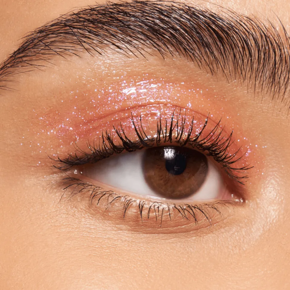 essence Dewy Eye Gloss Liquid Shadow 02 Galaxy Gleam 8 ml