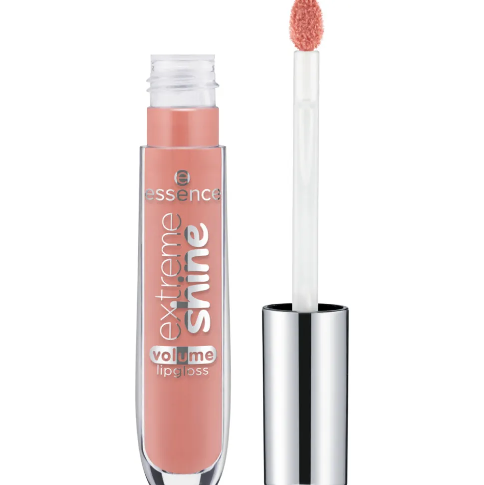 essence Extreme Shine Volume Lipgloss 13 Glazed Berry 5 ml