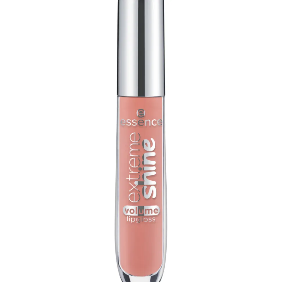 essence Extreme Shine Volume Lipgloss 13 Glazed Berry 5 ml