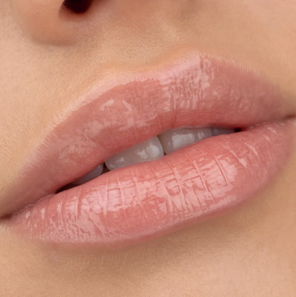 essence Extreme Shine Volume Lipgloss 13 Glazed Berry 5 ml