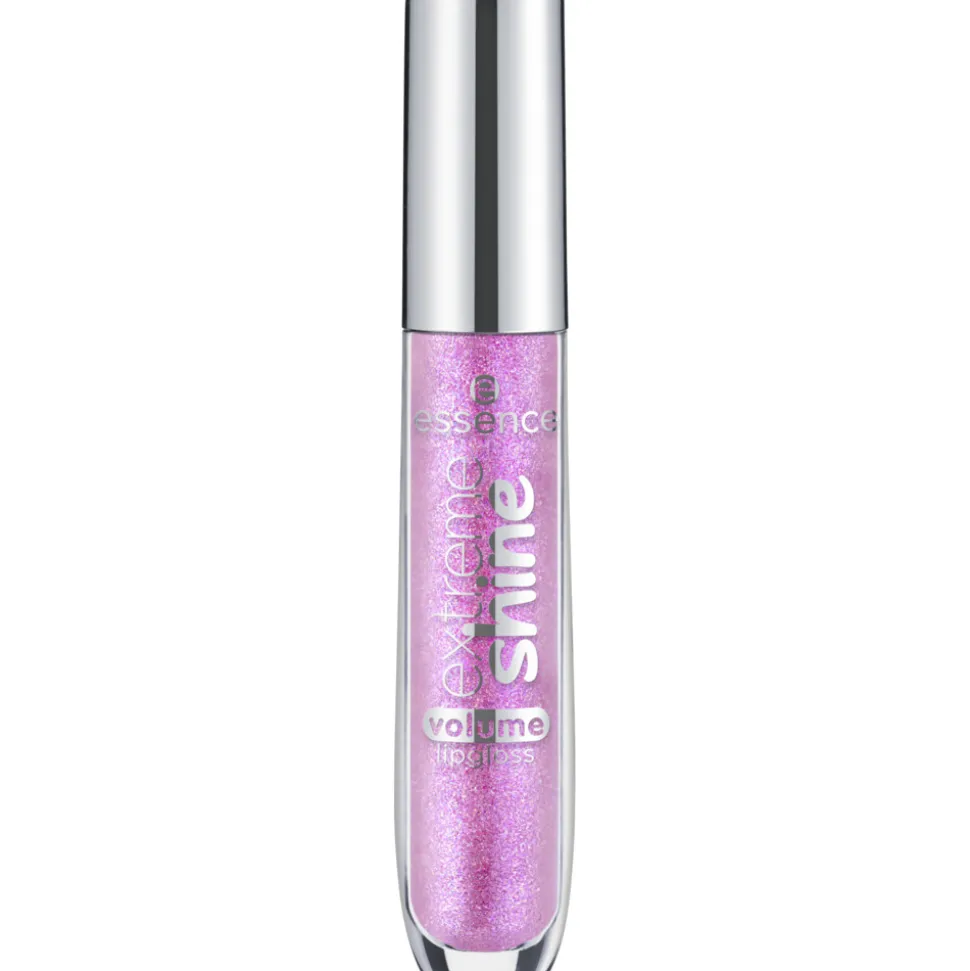 essence Extreme Shine Volume Lipgloss 10 Sparkling Purple 5 ml