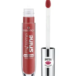 essence Extreme Shine Volume Lipgloss 09 Shadow Rose 5 ml