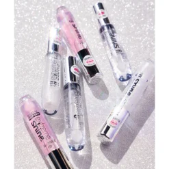 essence Extreme Shine Volume Lipgloss 01 Crystal Clear 5 ml