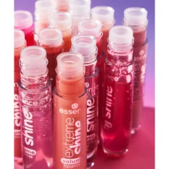 essence Extreme Shine Volume Lipgloss 02 Summer Punch 5 ml