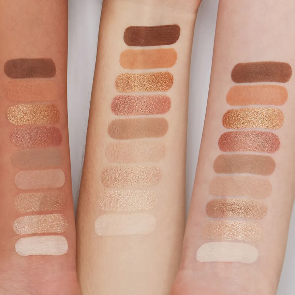essence Eyeshadow Palette 10 Pretty In Nude The Nude Edition 10 gr