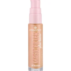 essence Magic Filter Glow Booster 20 Medium 14 ml