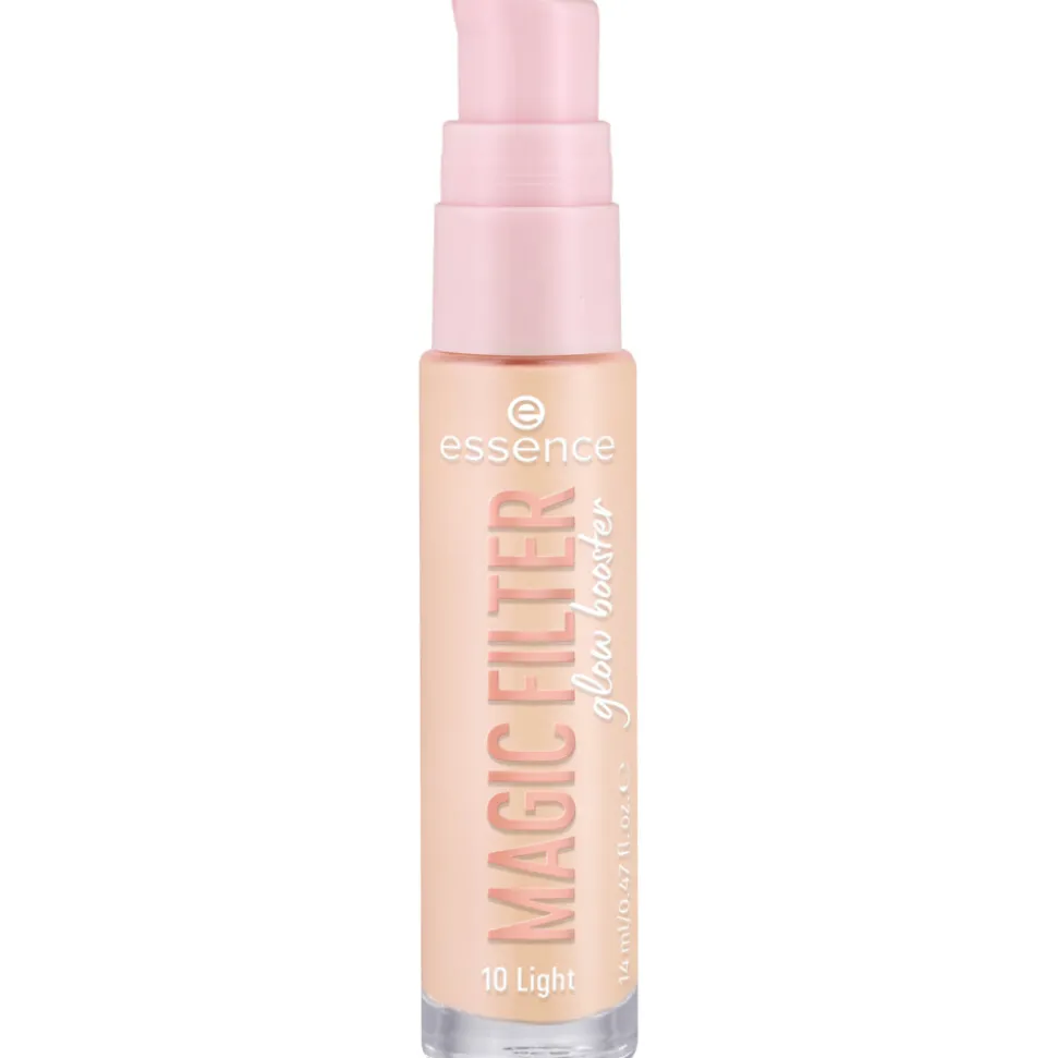 essence Magic Filter Glow Booster 10 Light 14 ml