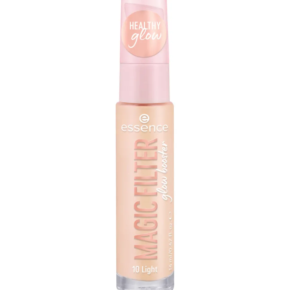 essence Magic Filter Glow Booster 10 Light 14 ml
