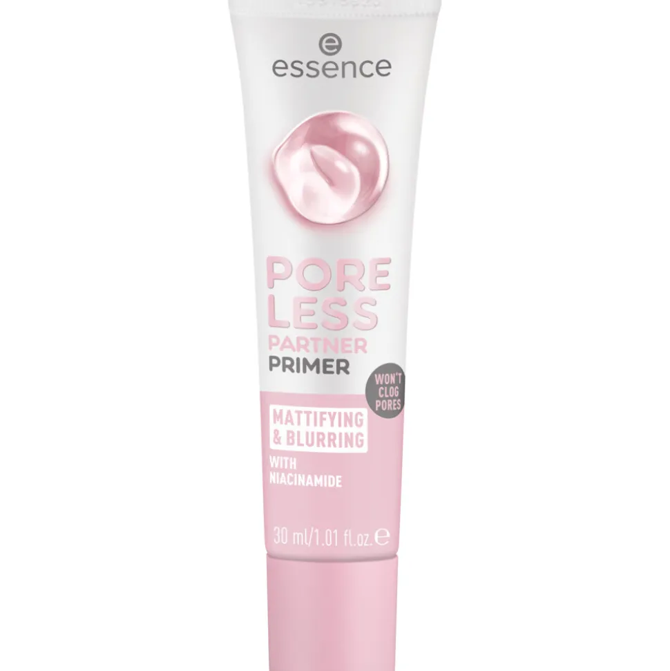 essence Poreless Partner Primer 30 ml