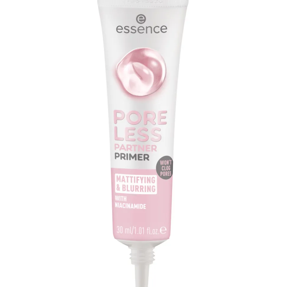 essence Poreless Partner Primer 30 ml