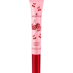 essence So Cherry Peptide Lipgloss 02 Cherry, Cherry Baby! 10 ml