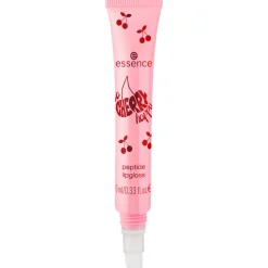 essence So Cherry Peptide Lipgloss 02 Cherry, Cherry Baby! 10 ml