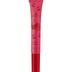 essence So Cherry Peptide Lipgloss 01 Cherry On Top 10 ml