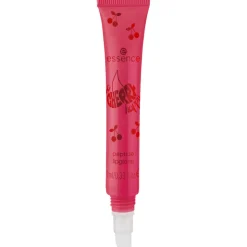 essence So Cherry Peptide Lipgloss 01 Cherry On Top 10 ml