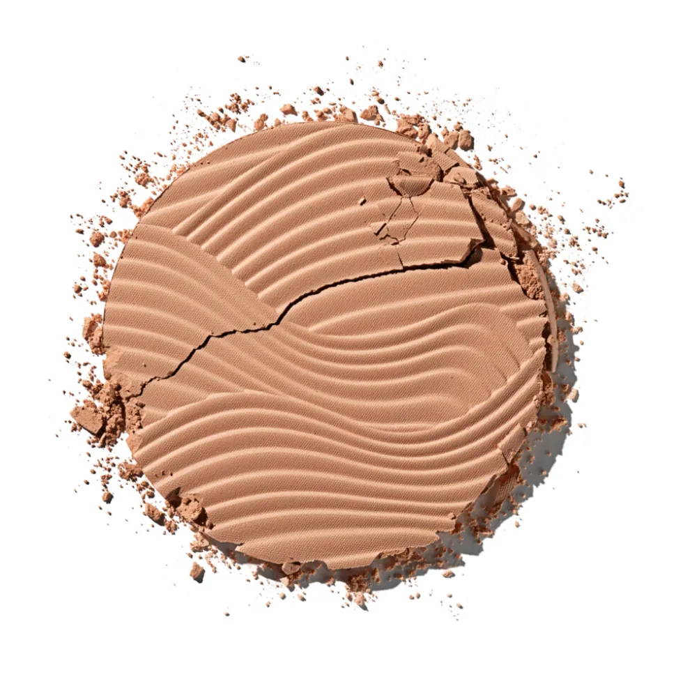 essence Sun Club Matt Bronzing Powder 01 Natural 15 gr