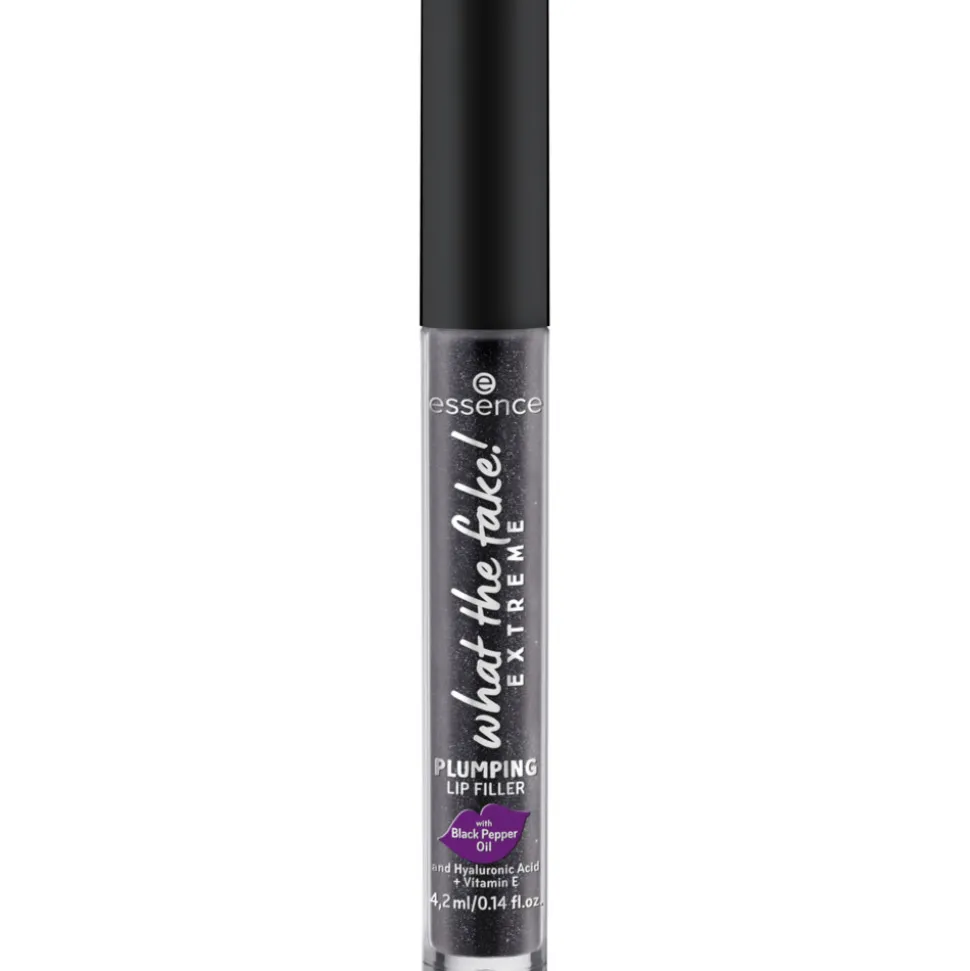essence What The Fake! Extreme Plumping Lip Filler 03 Pepper Me Up! 4,2 ml