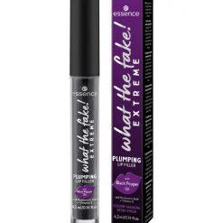 essence What The Fake! Extreme Plumping Lip Filler 03 Pepper Me Up! 4,2 ml