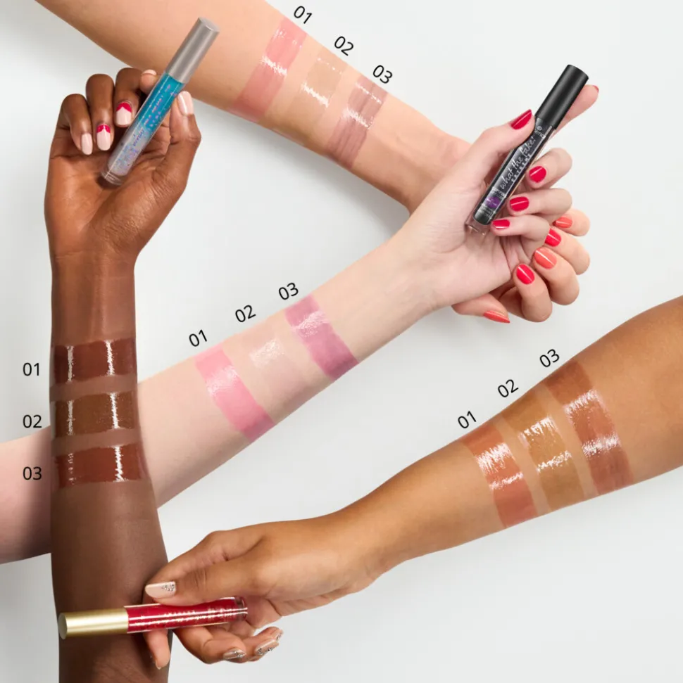essence What The Fake! Extreme Plumping Lip Filler 03 Pepper Me Up! 4,2 ml