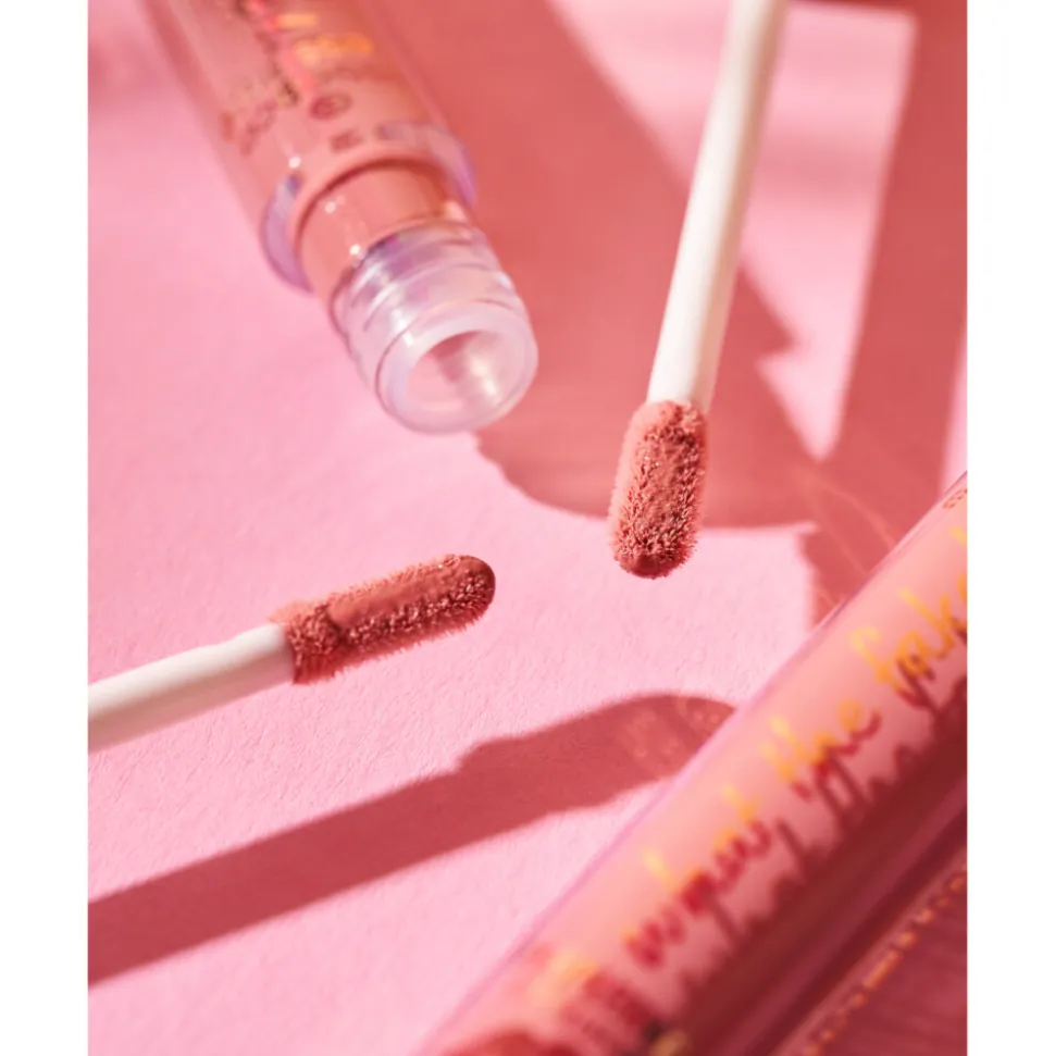 essence What The Fake! Plumping Lip Filler 02 Oh My Nude! 4,2 ml