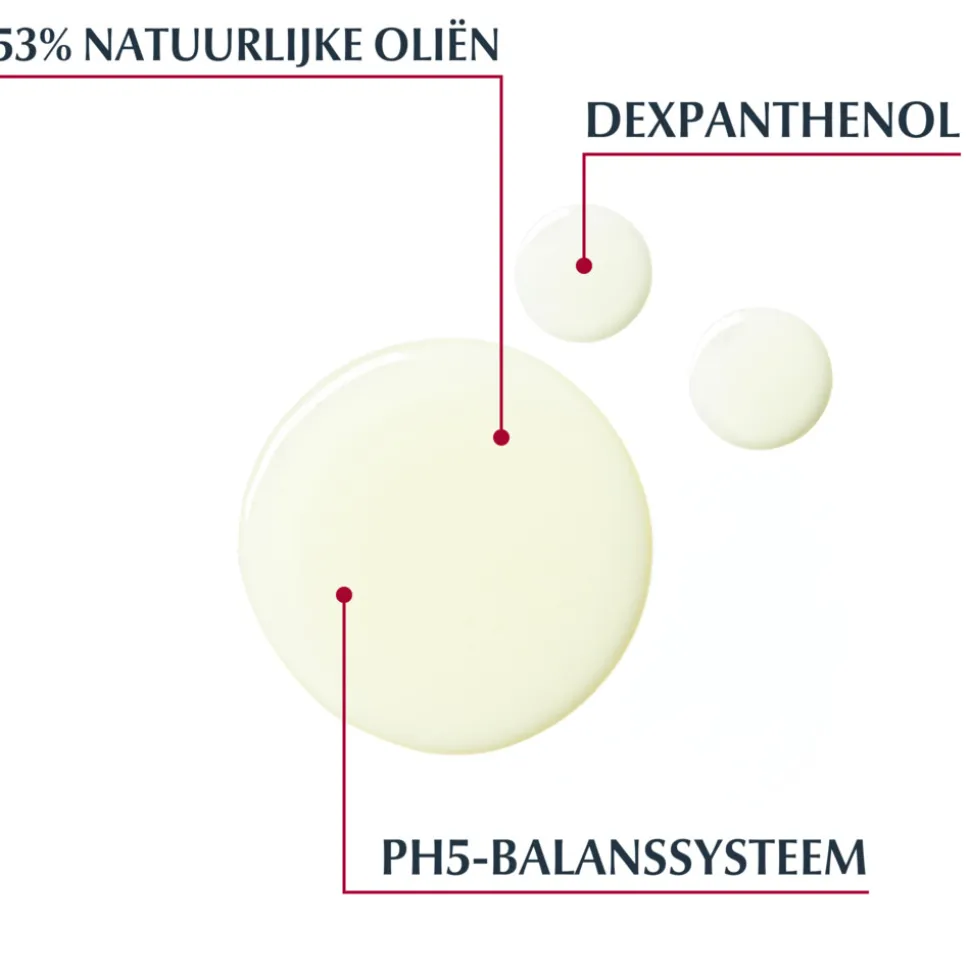 Eucerin pH5 Douche olie 400 ml