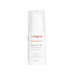 Fagron Littekengel Nourisil MD 30 gr