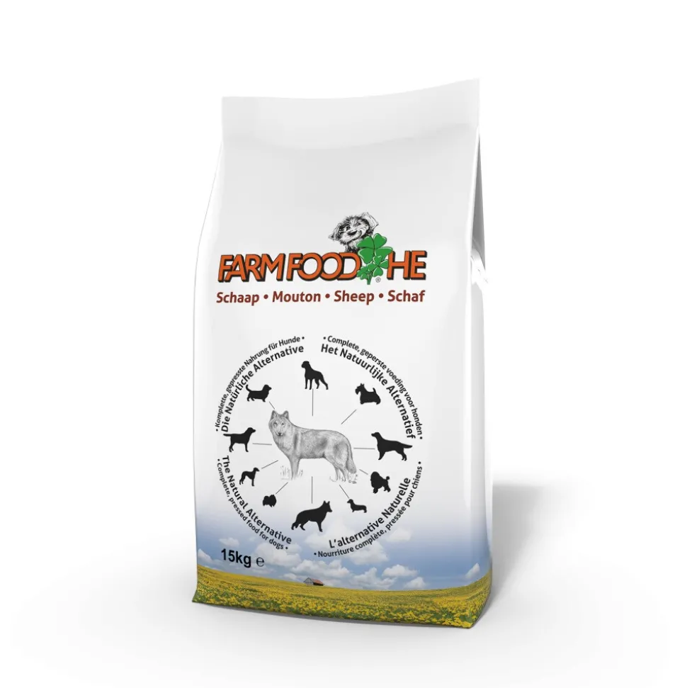 Farm Food HE Schaap 15 kg