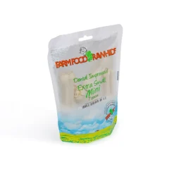 Farm Food Rawhide Dental Impressed Mini 7 stuks