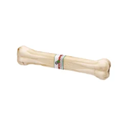 Farm Food Rawhide Dental Impressed XL