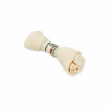 Farm Food Rawhide Dental Bone XS