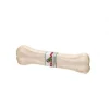 Farm Food Rawhide Dental Impressed M