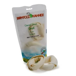 Farm Food Rawhide Dental Donut S 2 stuks