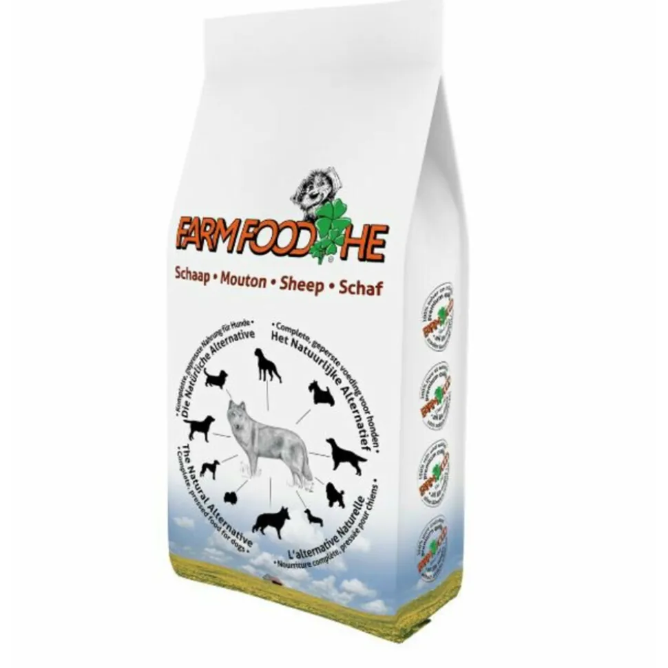 Farm Food HE Schaap 12 kg