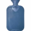 Fashy Warmwaterzak Enkele Ribbel Saphir 2 liter