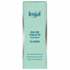 Fenjal Miss Fenjal Eau de Toilette 50 ml