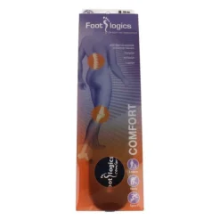 Footlogics Comfort S 3840 1 paar