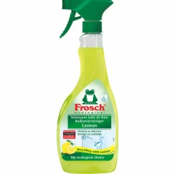 Frosch Badkamereiniger Lemon 500 ml