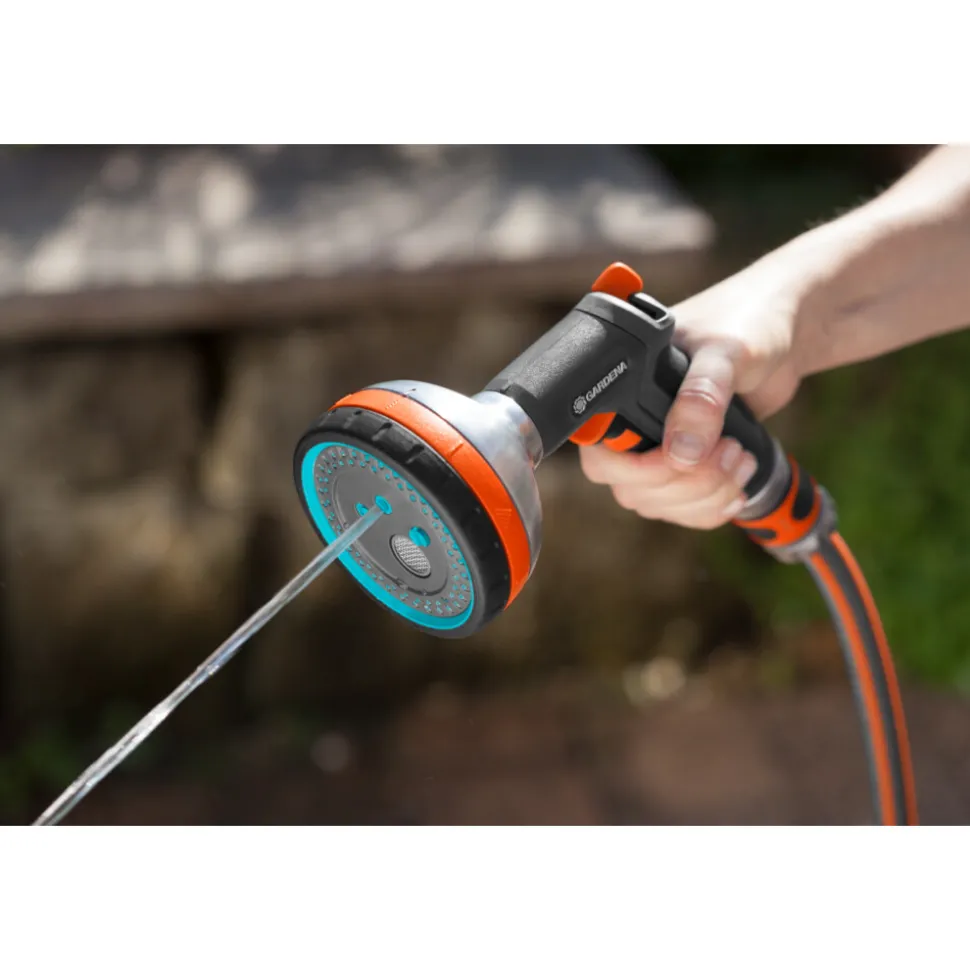 Gardena Multifunctionele Broes Comfort