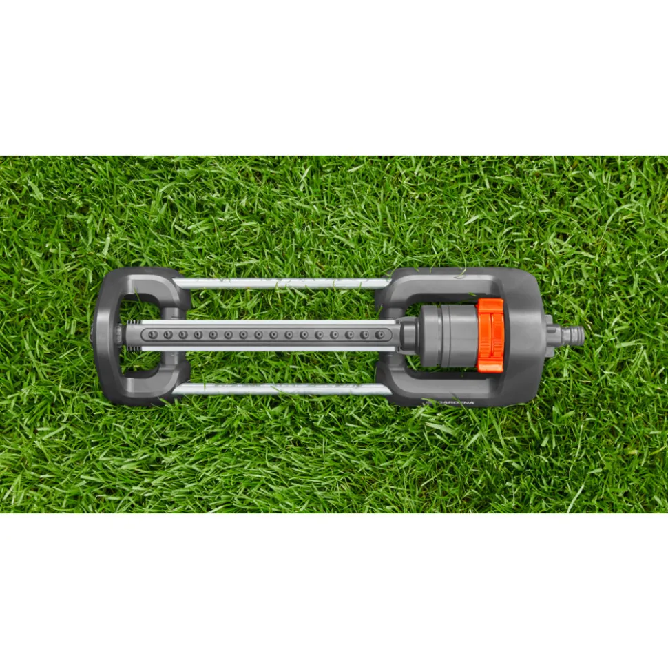 Gardena Zwenksproeier Aqua M Aqua