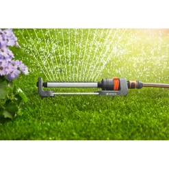 Gardena Zwenksproeier Aqua M Aqua