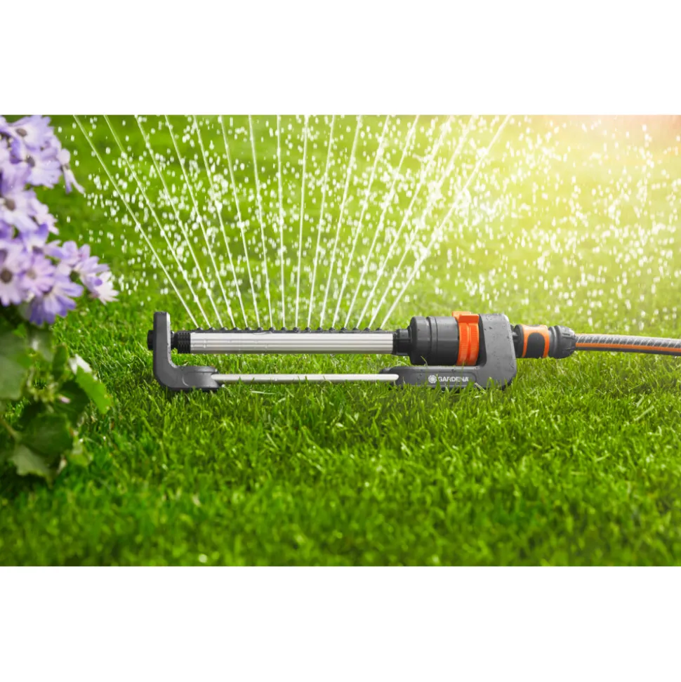 Gardena Zwenksproeier Aqua M Aqua