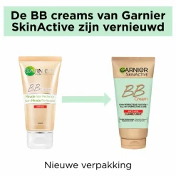 Garnier SkinActive Anti-Age BB Cream Light 50 ml