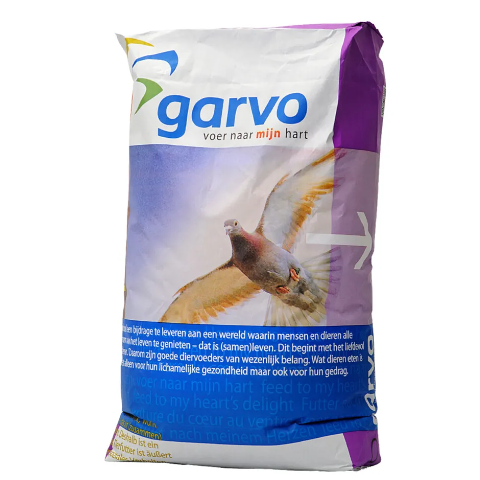 Garvo Duivenvoer Prestige Vlieg 20 kg