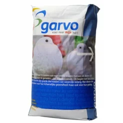 Garvo Exotische Duivenvoer Deluxe 20 kg
