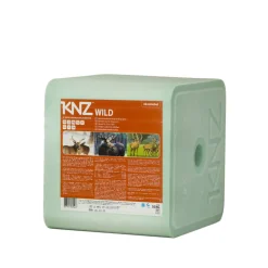 Garvo Knz Liksteen Wild (4198) 10 kg