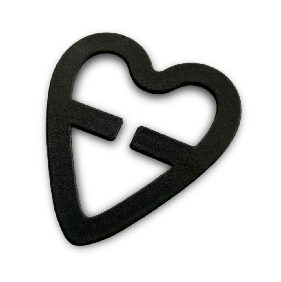 Glam & Go BH Clips 6 stuks