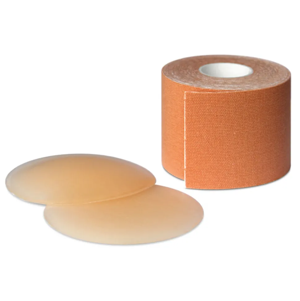 Glam & Go Boob Tape