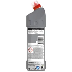 Glorix Professional Toiletreiniger Ocean zonder Chloor/Bleek Pro Formula 1 liter