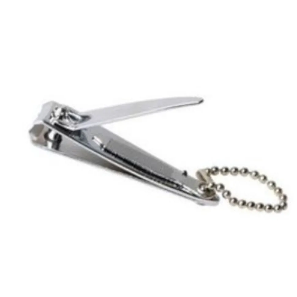 Hair Mode Nagelknipper Klein