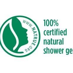 Happy Earth 100% Natuurlijke Douchegel Cedar Lime 300 ml