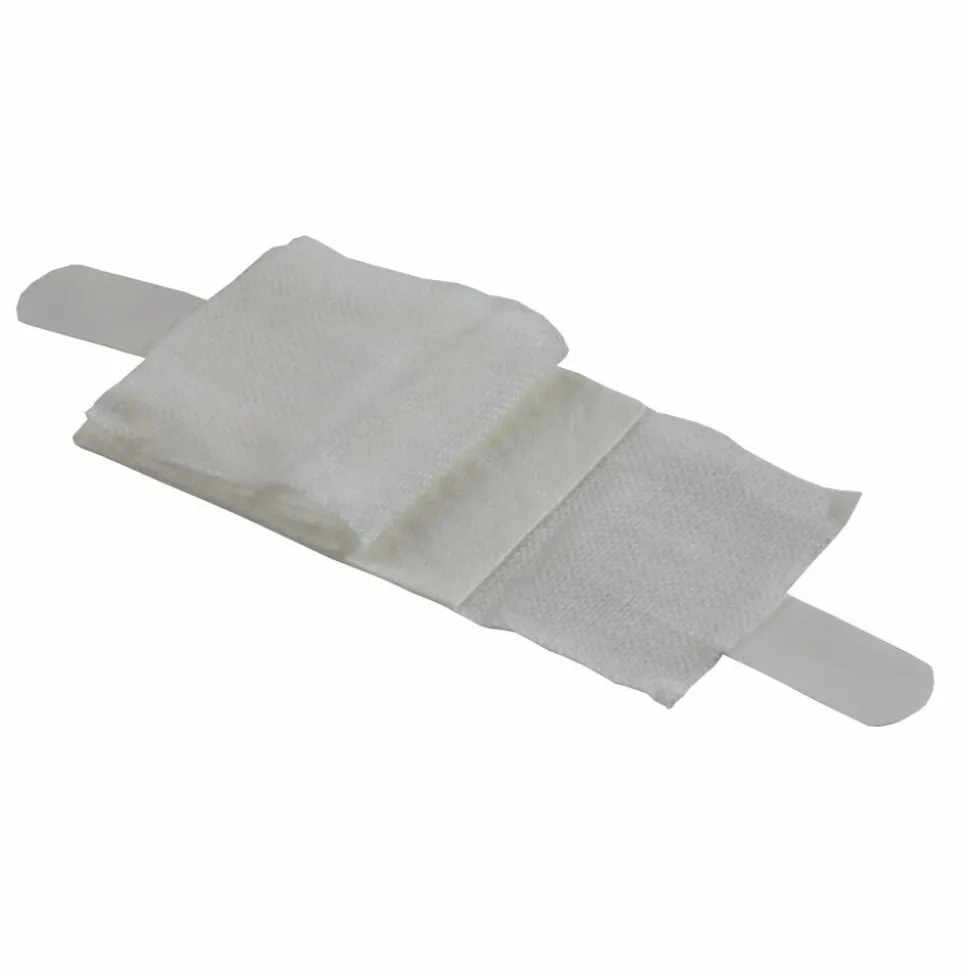 HeltiQ Wondsnelverband nr. 2 6 x 8 cm